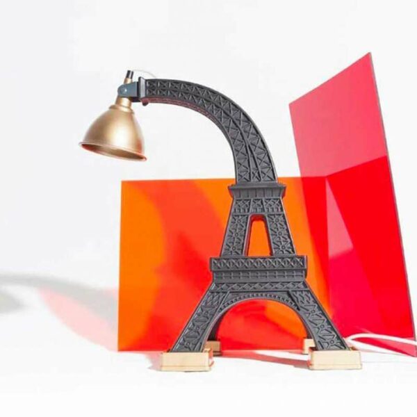 Настольная лампа PARIS M 9