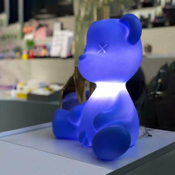 Настольная лампа TEDDY BOY 10