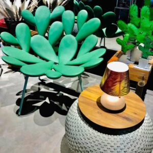 Кресло FILICUDI 8