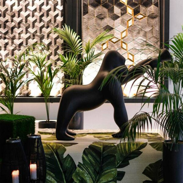 Торшер KONG 11