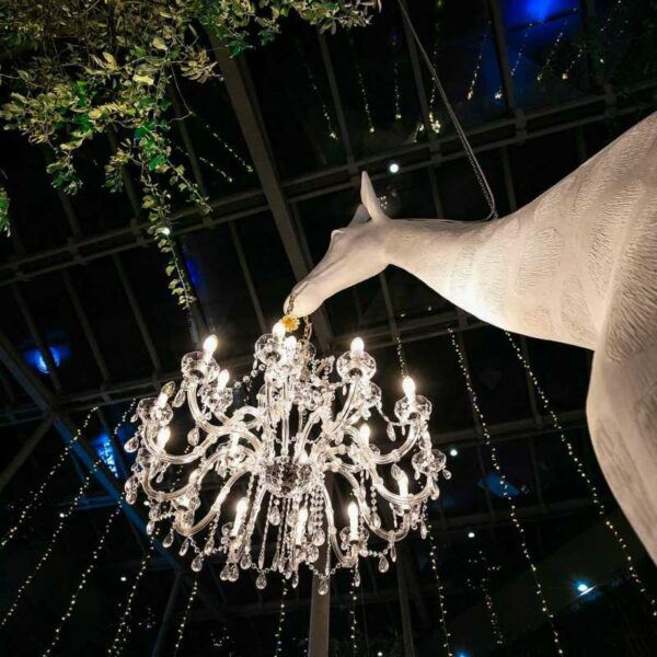 Торшер GIRAFFE IN LOVE XL 11