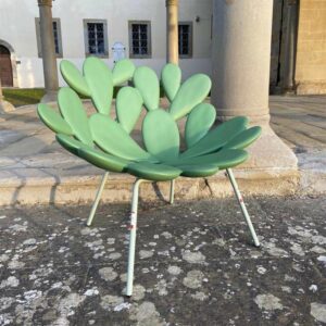 Кресло FILICUDI 10