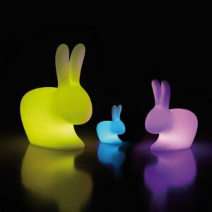 Торшер RABBIT LAMP WITH RECHARGEABLE 14