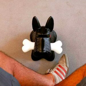 Торшер SCOTTIE 12