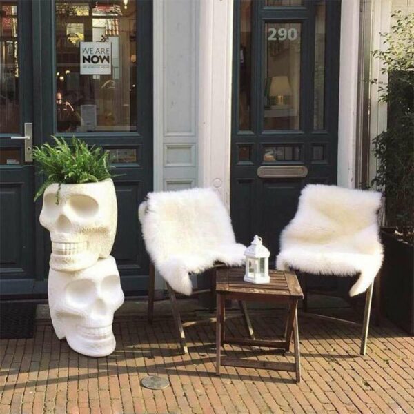 Табурет MEXICO STOOL AND SIDETABLE 12