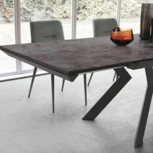 Обеденный стол ZOE 2