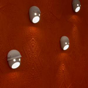 Настенная лампа COCO 6