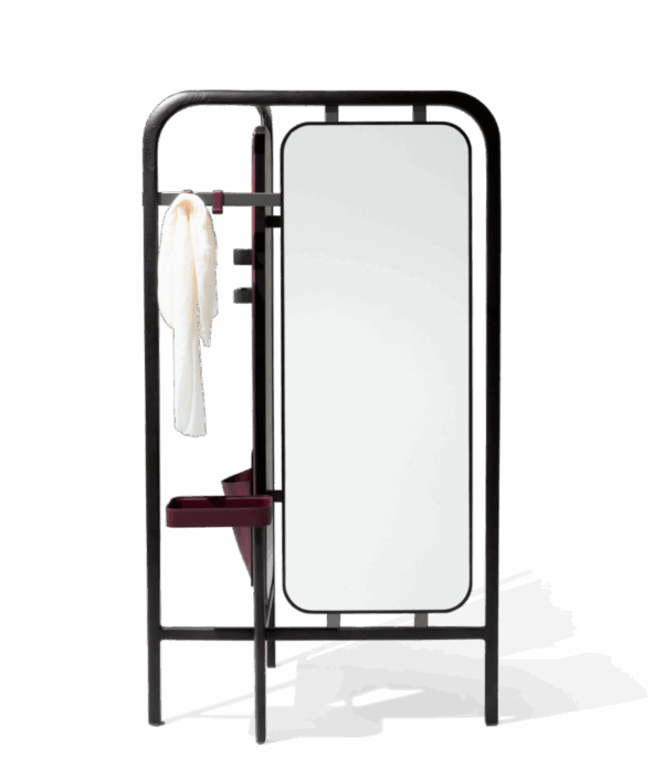 Зеркало AMIRAL 2