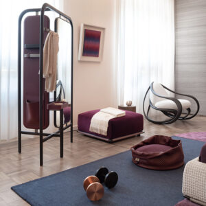 Зеркало AMIRAL 4