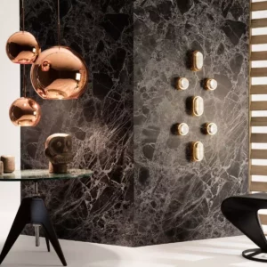 Подвесной светильник COPPER LED PENDANT 4