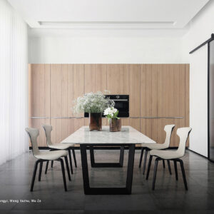 Стол BOLERO rectangular 16