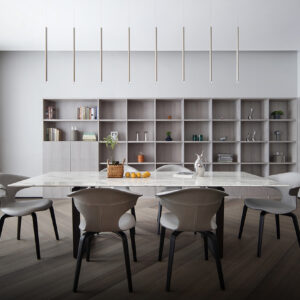 Стол BOLERO rectangular 15