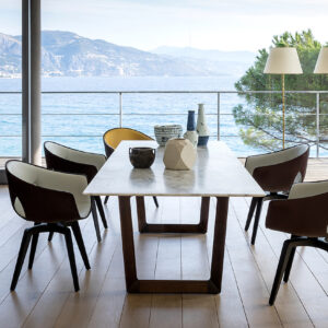 Стол BOLERO rectangular 7