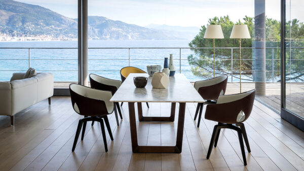 Стол BOLERO rectangular 7