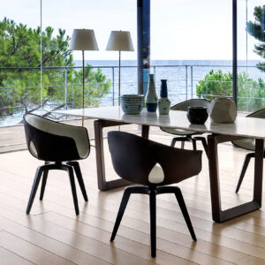 Стол BOLERO rectangular 9