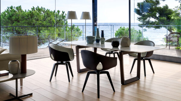 Стол BOLERO rectangular 9