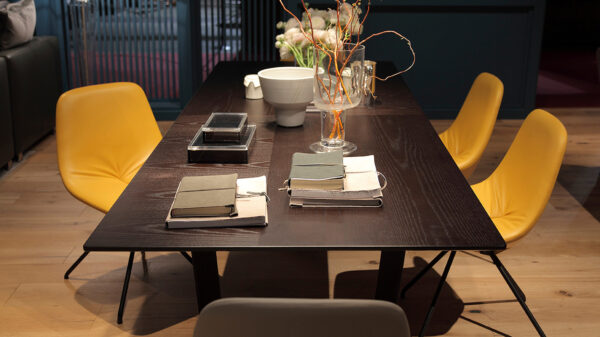 Стол BOLERO rectangular 20