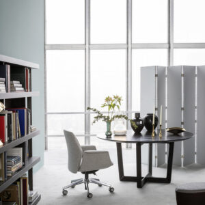 Стол BOLERO round 7