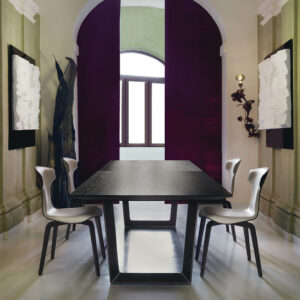 Стол BOLERO rectangular 18