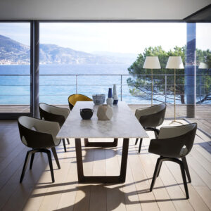 Стол BOLERO rectangular 8