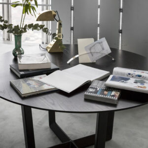 Стол BOLERO round 9