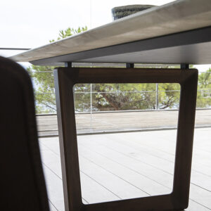 Стол BOLERO rectangular 12