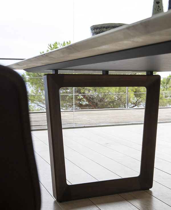 Стол BOLERO rectangular 12