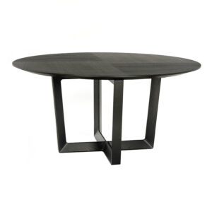 Стол BOLERO round 4