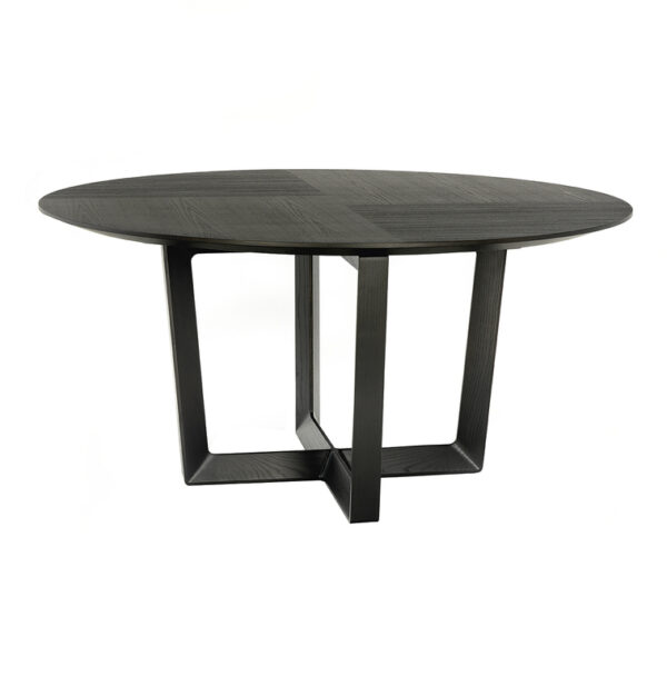 Стол BOLERO round 4