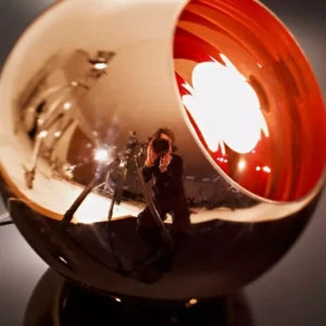 Подвесной светильник COPPER LED PENDANT 6