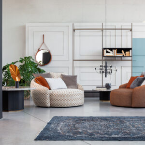 поворотное Кресло GLOBE 9