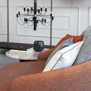 поворотное Кресло GLOBE 4