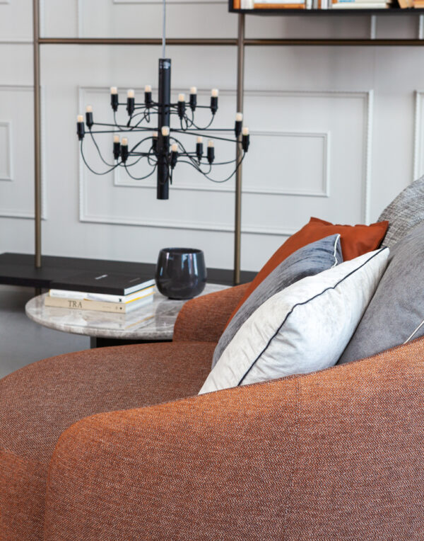 поворотное Кресло GLOBE 4