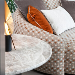 поворотное Кресло GLOBE 5