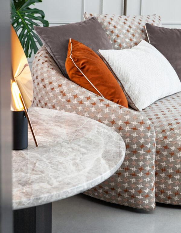 поворотное Кресло GLOBE 5