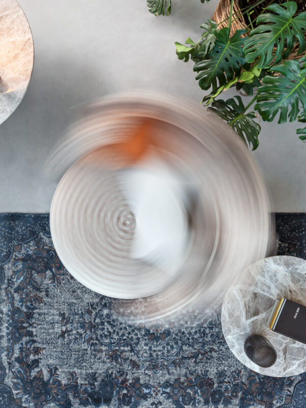 поворотное Кресло GLOBE 7