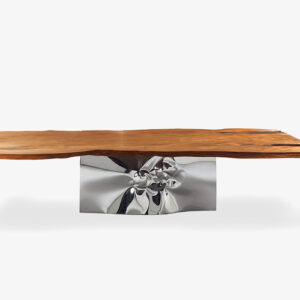 Стол KAURI RIFLESSI MILLENARI 2