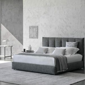 Кровать KOI 2