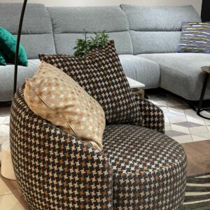 поворотное Кресло GLOBE 3