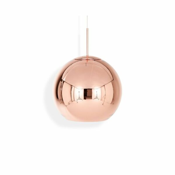 Подвесной светильник COPPER LED PENDANT 2
