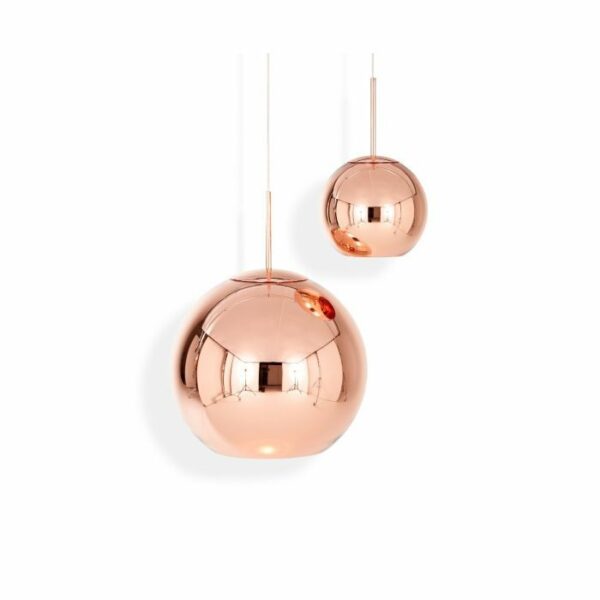 Подвесной светильник COPPER LED PENDANT 3