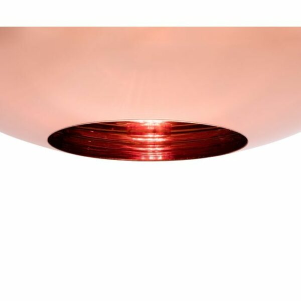 Подвесной светильник COPPER WIDE LED PENDANT 3