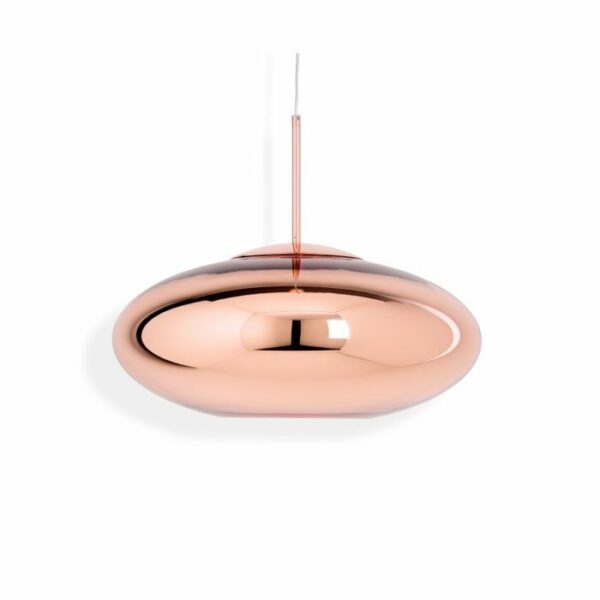Подвесной светильник COPPER WIDE LED PENDANT 4