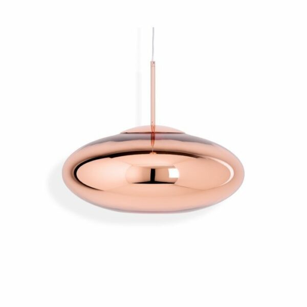 Подвесной светильник COPPER WIDE LED PENDANT 5
