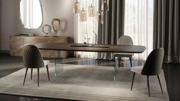 Стол MONOLITE 72 5