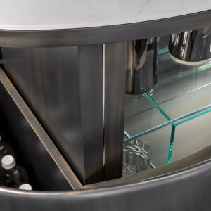 Комод COCO DE MER 2