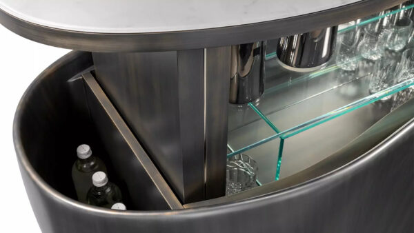 Комод COCO DE MER 2