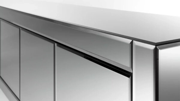 Комод AVANTGARDE LOW 2