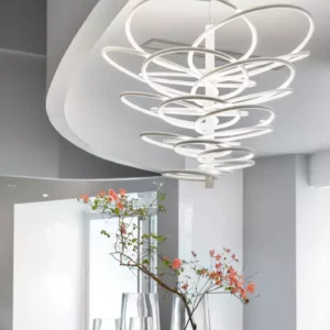 Подвесной светильник 2620 4