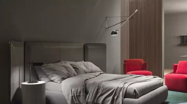 Настенная лампа 265 3